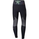 Karpos LAVAREDO TECH elasťáky čierne