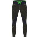 Karpos LAVAREDO TECH elasťáky čierne