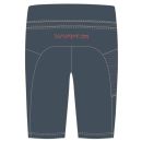 Karpos EASYGOING dámske bermudy Vintage Indigo/Hot Coral