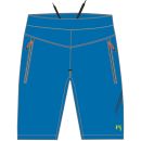 Karpos Tre Cime Bermudy modré/tmavomodré