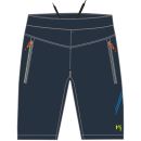 Karpos Tre Cime Bermudy tmavomodré