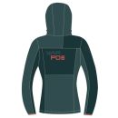 Karpos NUVOLAU flíska Dark Sea/Balsam