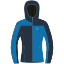 Karpos Nuvolau Flíska modrá/tmavomodrá