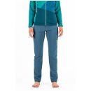 Karpos Dolada Dámske Nohavice modrozelené
