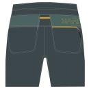 Karpos DOLADA bermudy Dark Slate/North Atlantic/Lemon