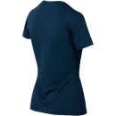 Karpos ALTA VIA dámske tričko tmavomodré