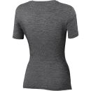Karpos ALTA VIA dámske tričko sivé