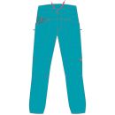 Karpos Noghera Dámske Nohavice tyrkysové