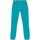 Karpos Noghera Dámske Nohavice tyrkysové