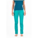 Karpos Noghera Dámske Nohavice tyrkysové