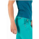 Karpos Noghera Dámske Nohavice tyrkysové