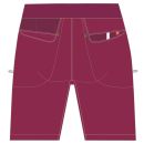 Karpos NOGHERA dámske bermudy Cherries Jubilee