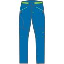 Karpos K-Performance Rock Climbing Nohavice modré/zelené