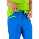 Karpos K-Performance Rock Climbing Nohavice modré/zelené