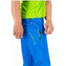 Karpos K-Performance Rock Climbing Nohavice modré/zelené