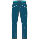 Karpos K-Performance Rock Climbing Dámske Nohavice modré