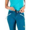 Karpos K-Performance Rock Climbing Dámske Nohavice modré