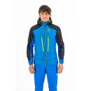 Karpos K-Performance Hybrid Bunda modrá/čierna