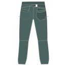 Karpos NOGHERA nohavice North Atlantic