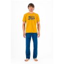 Karpos Noghera Nohavice modré