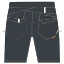 Karpos NOGHERA bermudy Ombre Blue