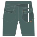 Karpos NOGHERA bermudy North Atlantic