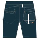 Karpos NOGHERA bermudy Gibraltar Sea