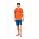 Karpos Noghera Bermudy modré