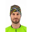 Karpos Lavaredo Čelenka zelená fluo