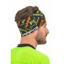 Karpos Lavaredo Čelenka zelená fluo