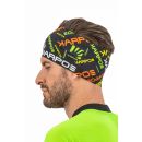 Karpos Lavaredo Čelenka zelená fluo