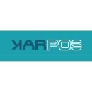 Karpos Cengia Čelenka tyrkysová/modrá/biela