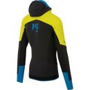 Karpos ALAGNA PLUS EVO bunda žltá/čierna