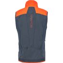 Karpos ALAGNA PLUS EVO vesta grenadína/atrament