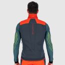 Karpos ALAGNA PLUS EVO vesta grenadína/atrament