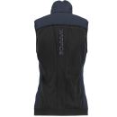 Karpos ALAGNA PLUS EVO dámska vesta čierna/atrament