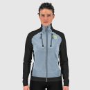 Karpos ALAGNA EVO dámska bunda modrá/čierna