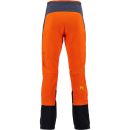 Karpos ALAGNA PLUS EVO nohavice grenadína/atrament