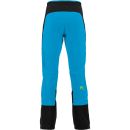Karpos ALAGNA PLUS EVO nohavice modré/čierne
