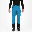 Karpos ALAGNA PLUS EVO nohavice modré/čierne