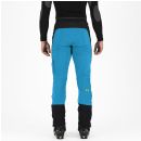 Karpos ALAGNA PLUS EVO nohavice modré/čierne