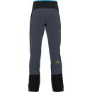 Karpos ALAGNA PLUS EVO nohavice atrament/grenadína