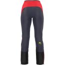 Karpos ALAGNA PLUS EVO dámske nohavice atrament/ružové