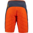 Karpos ALAGNA bermudy grenadína/atrament