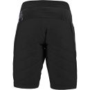 Karpos ALAGNA bermudy čierne/atrament