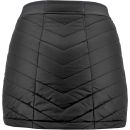 Karpos ALAGNA PLUS EVO W sukňa čierna/atrament
