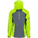 Karpos MARMOLADA bunda bridlicová/limetková