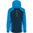 Karpos MARMOLADA bunda Midnight/Diva Blue