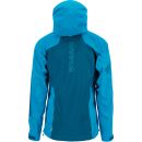 Karpos MARMOLADA bunda morská modrá