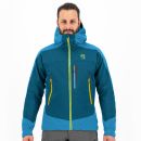 Karpos MARMOLADA bunda morská modrá